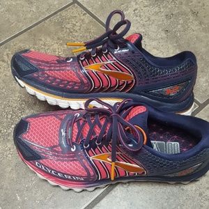 Brooks Glycerin 12